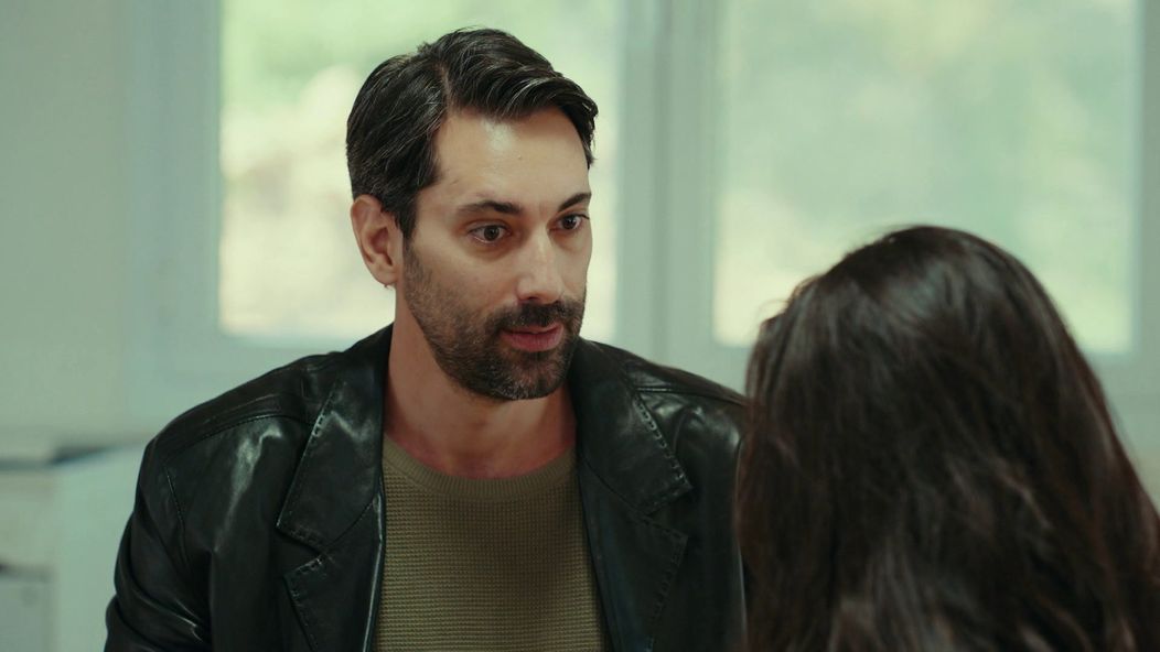 Veľvyslancova dcéra