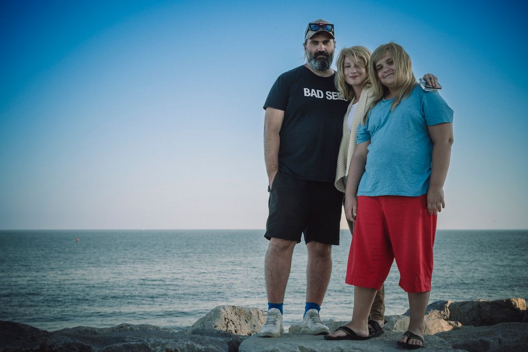 Iveta - tretia séria