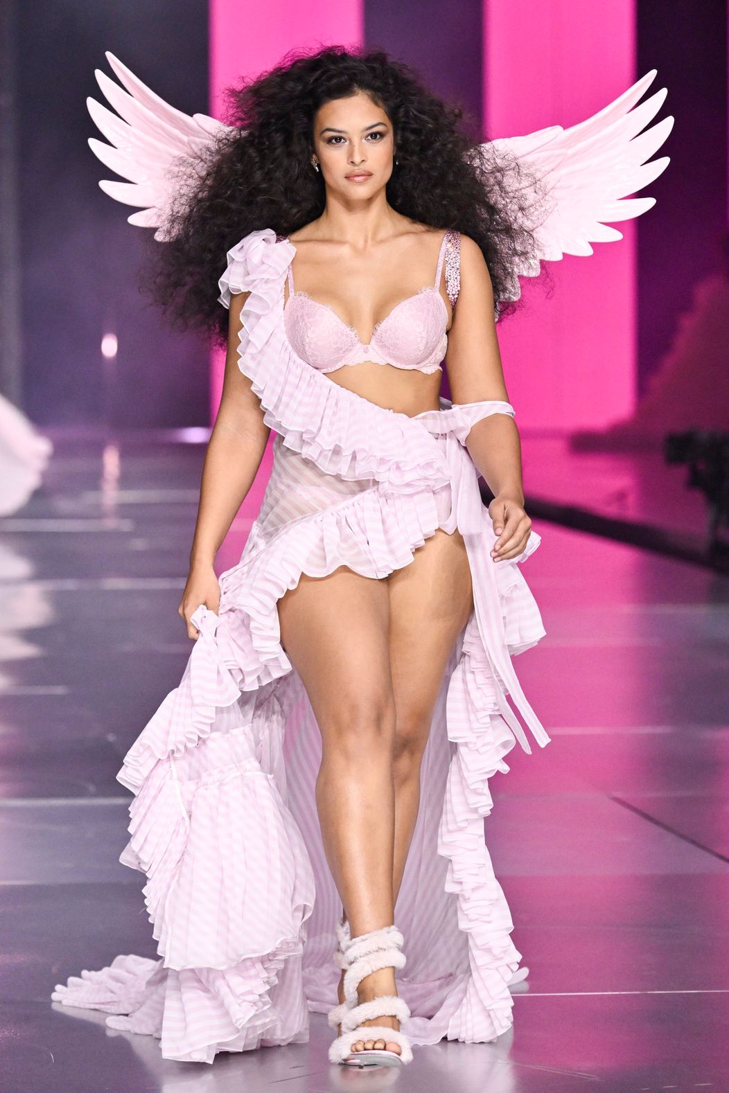 vs show