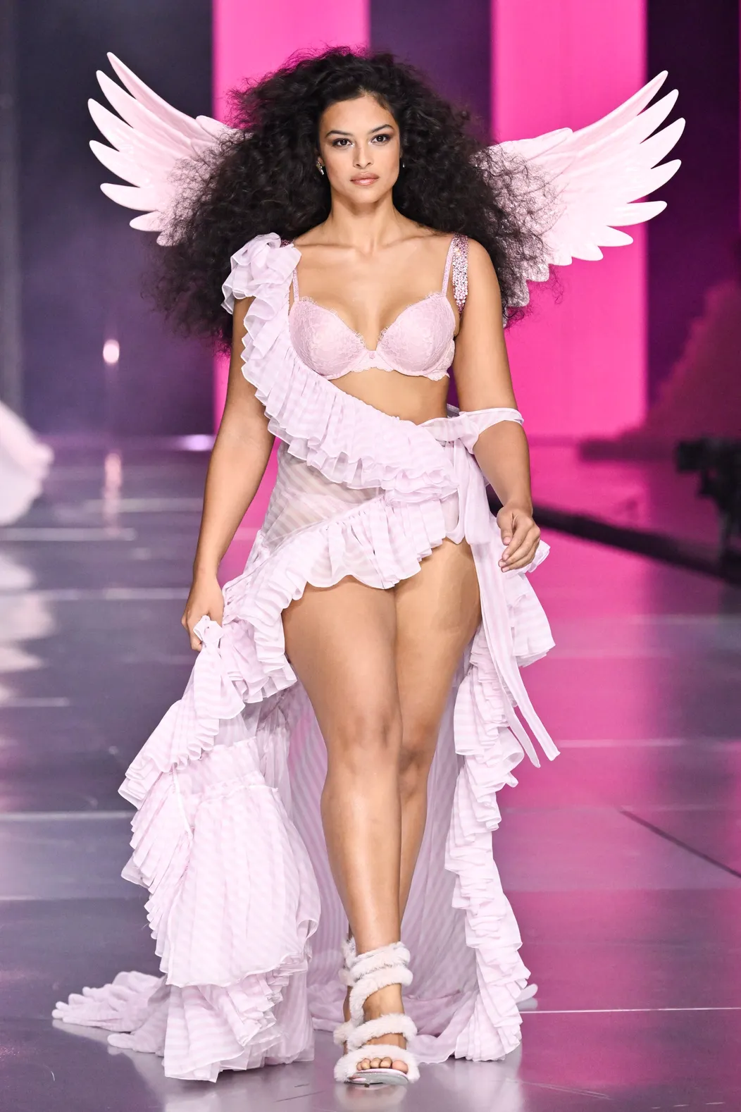 vs show