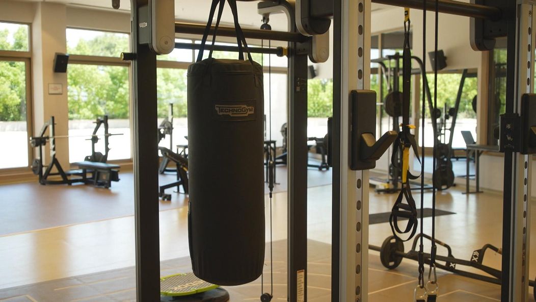 Účastníci Extrémnych premien absolvovali bootcamp v profesionálnom športovom zariadení v Turecku.