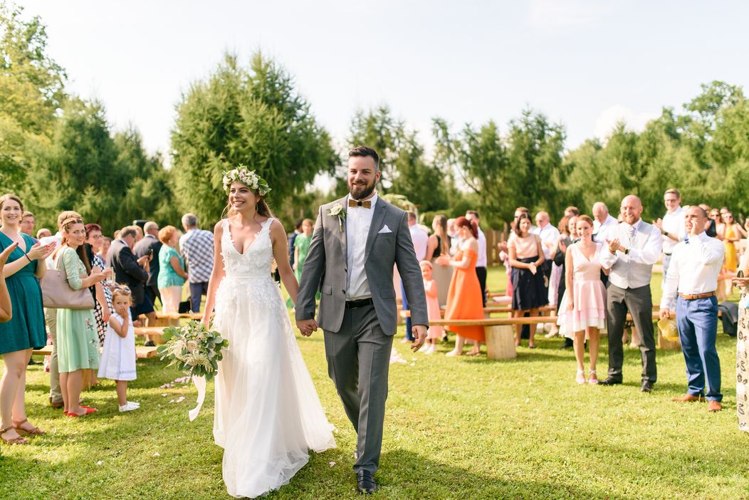 Zuzka a Pepe Žilinkovci  