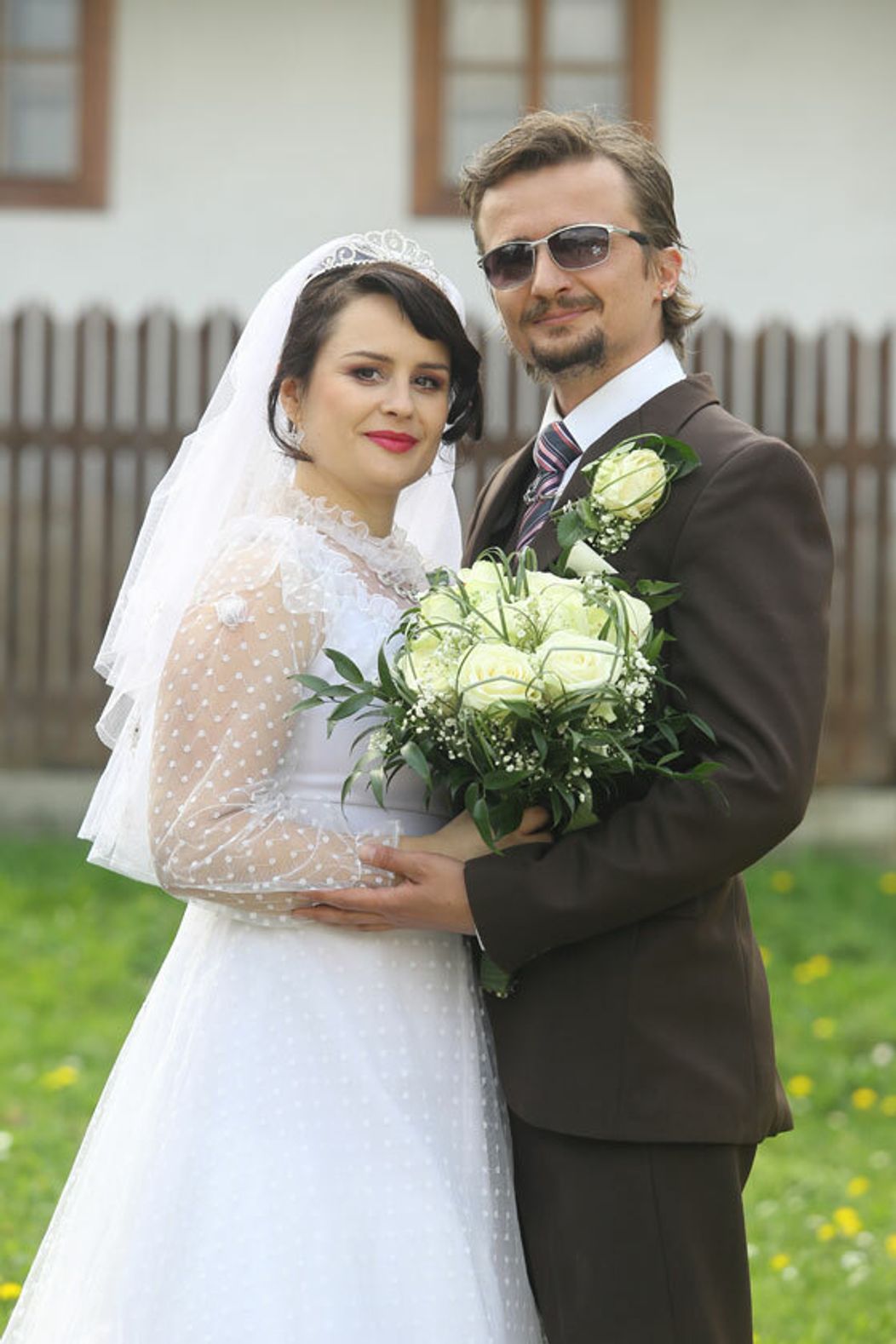 Spomíname na Dana Heribana