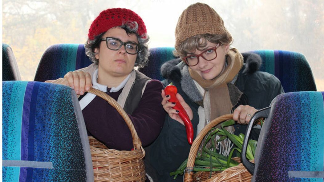 Kredenc, Hudobné matiné