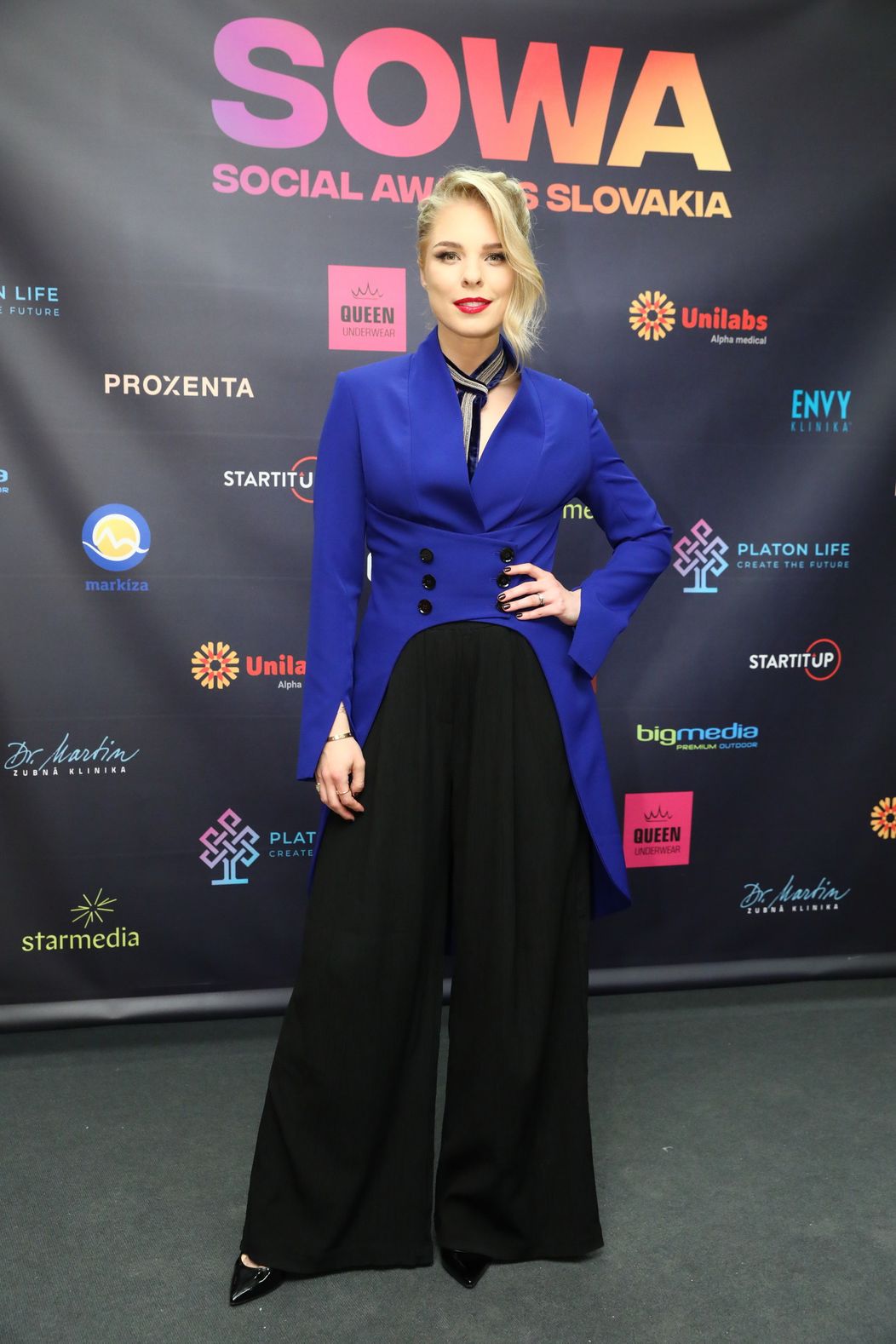 Veronika Cifrová Ostrihoňová
