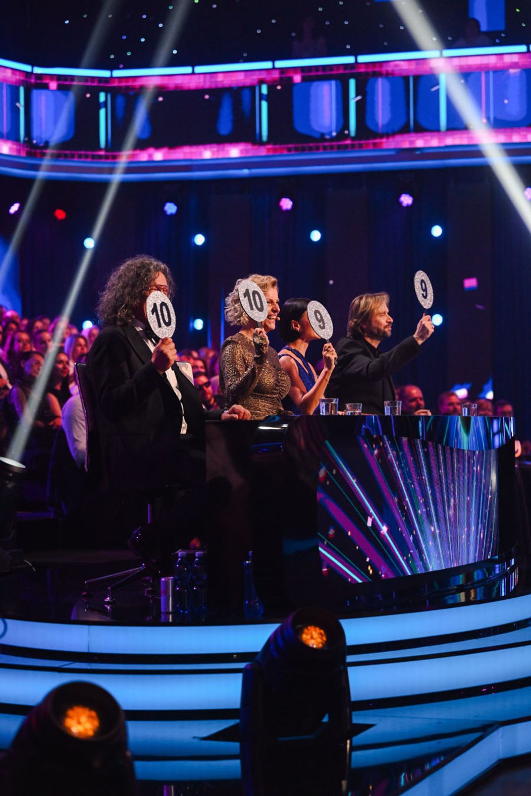 TOP momenty z 8. kola Let's Dance : Obrovské dojatie a ťažká rozlúčka s favoritmi