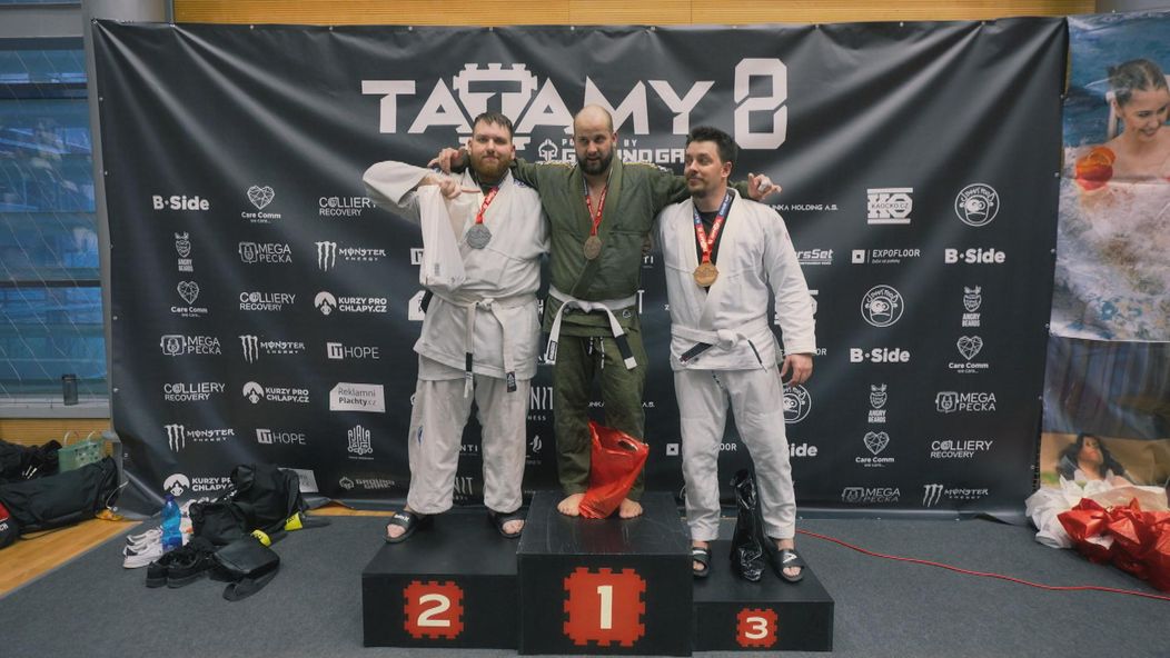 Marián prežil počas Extrémnych premien náročný rok. A nielen kvôli vlastnej premene.