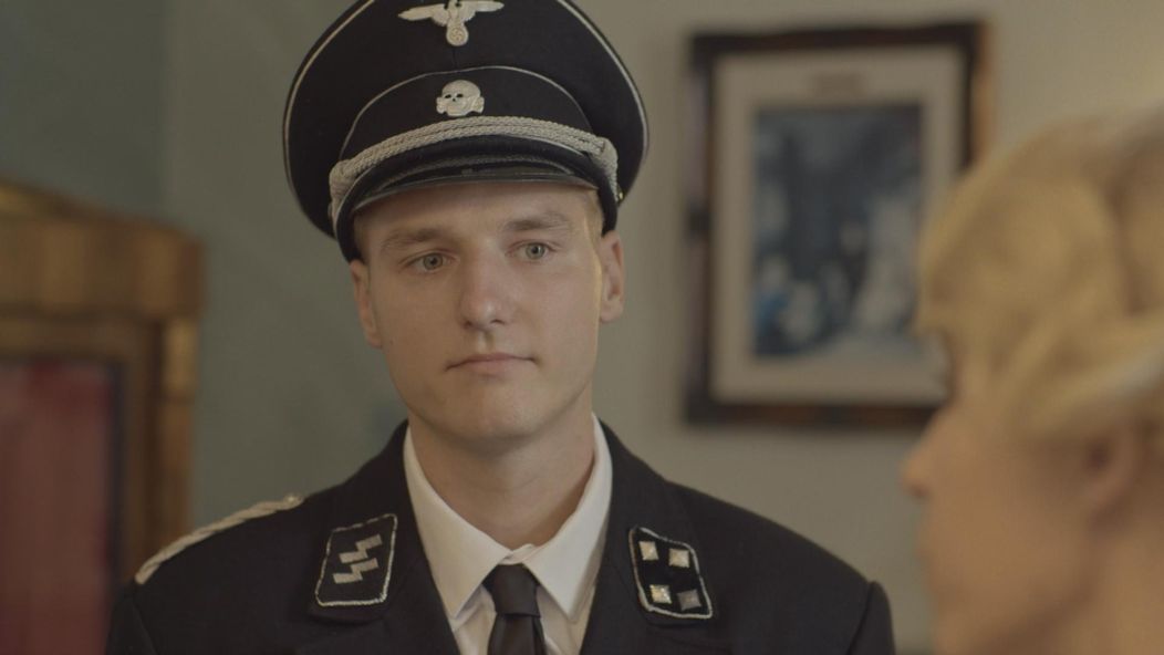 Koptík chce zabiť Waltera