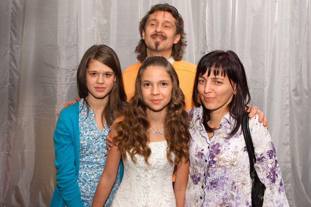 Patrícia Janečková vyhrala šou Talentmania