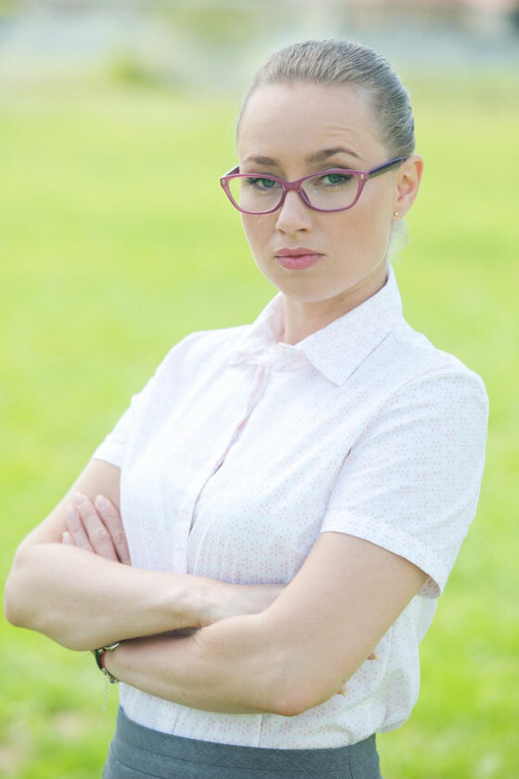 Natália Puklušová