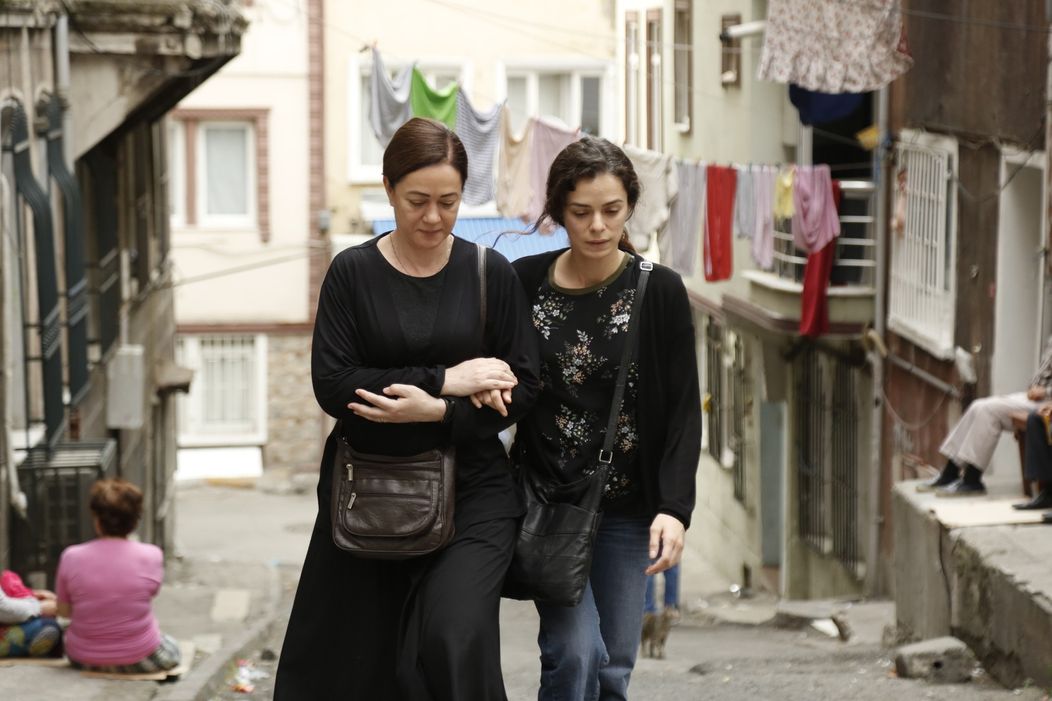 Sila ženy - finále 2. série