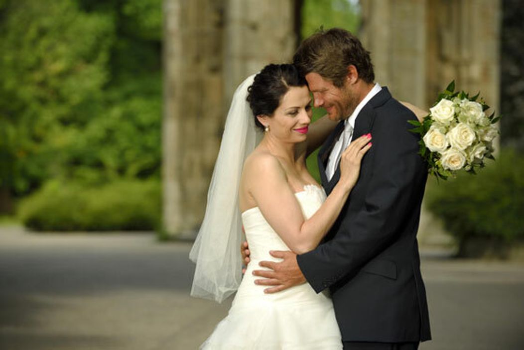 Búrlivé víno, Milo Kráľ, Kristína Turjanová