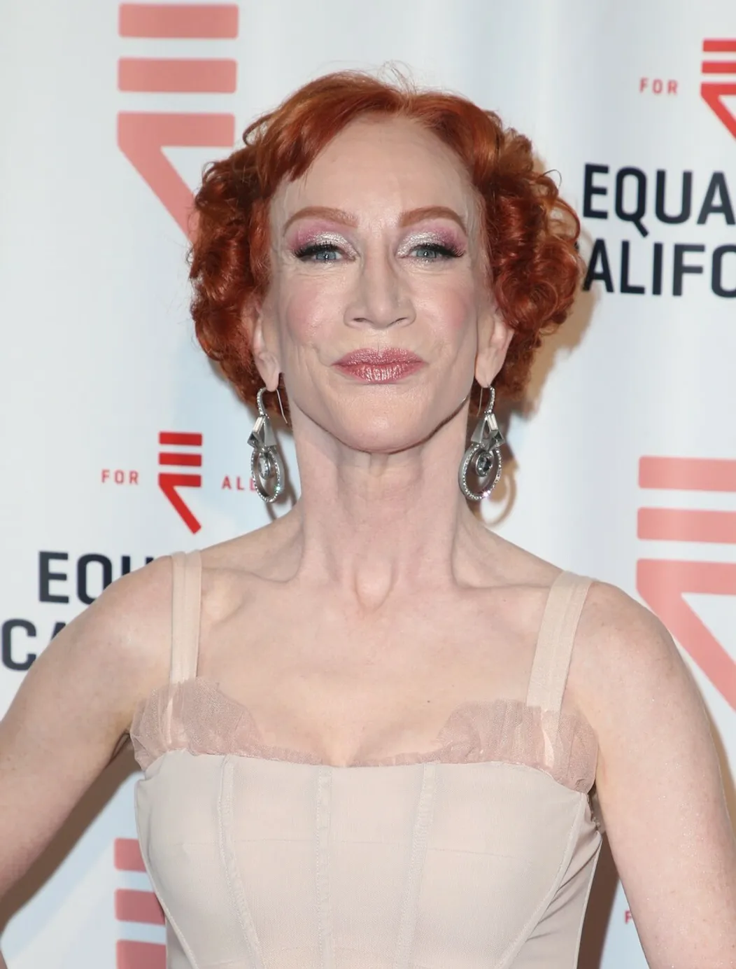 Kathy Griffin
