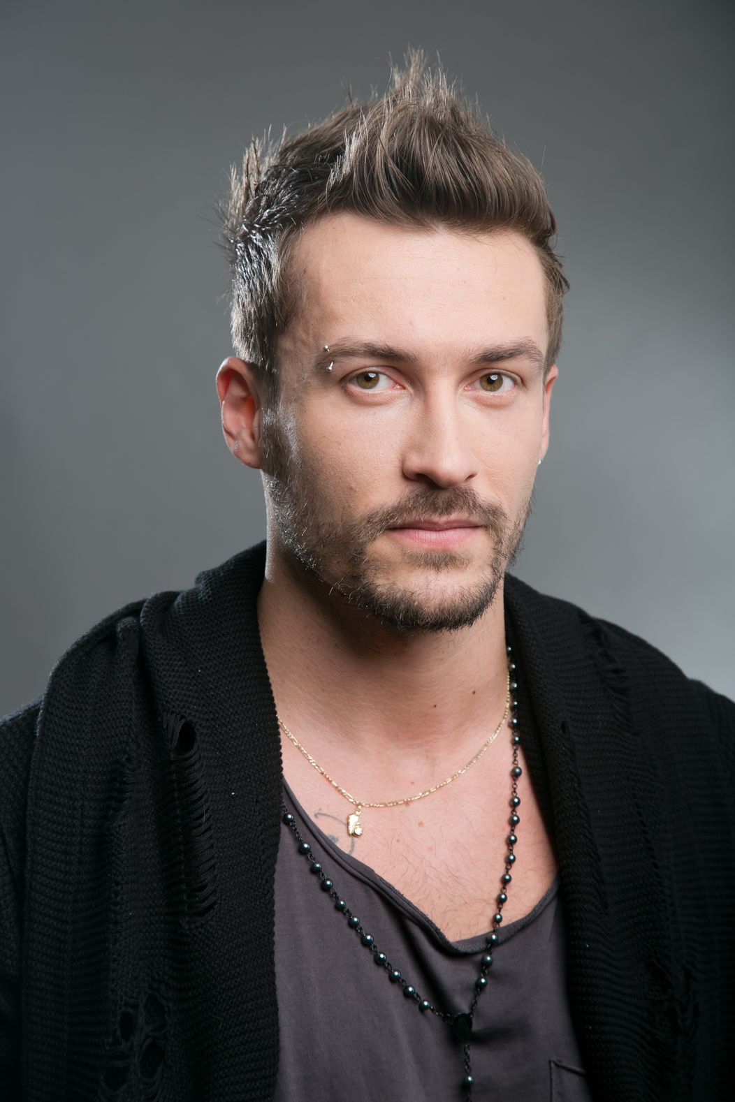 Dávid Buška