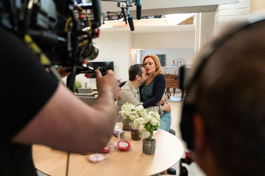 Edo a Beáta si povedali áno