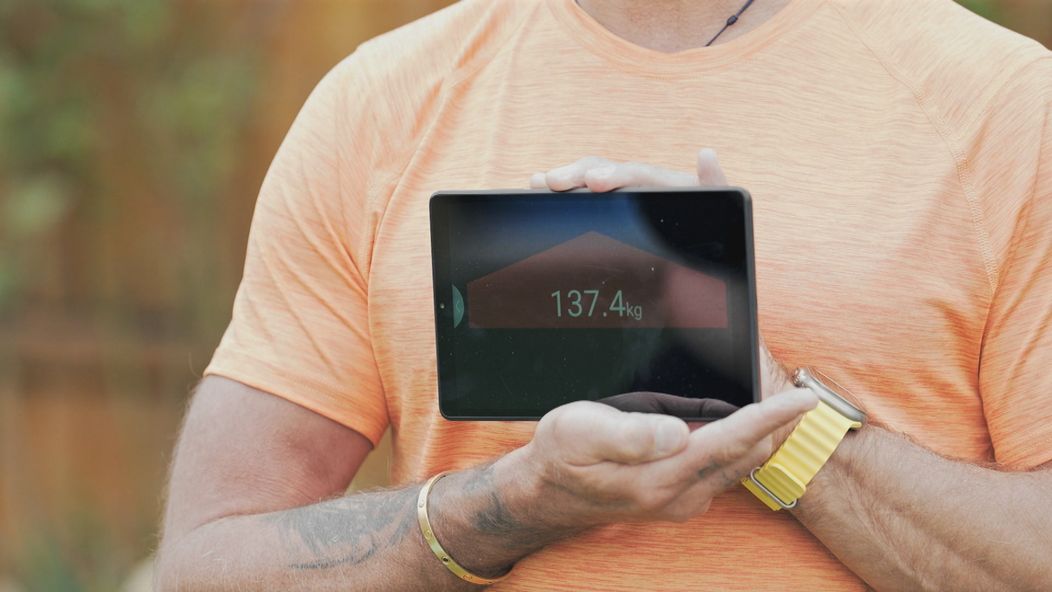 Barbora dala do roku Extrémnych premien všetko. Schudla úžasných 63 kíl a zabehla maratón v Aténach.