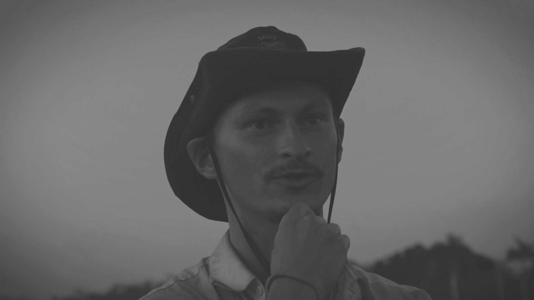 Mikýř nedokázal pochopiť, že Pirát za neho hlasoval na kmeňovke. Sklamanie nedokázal skryť.