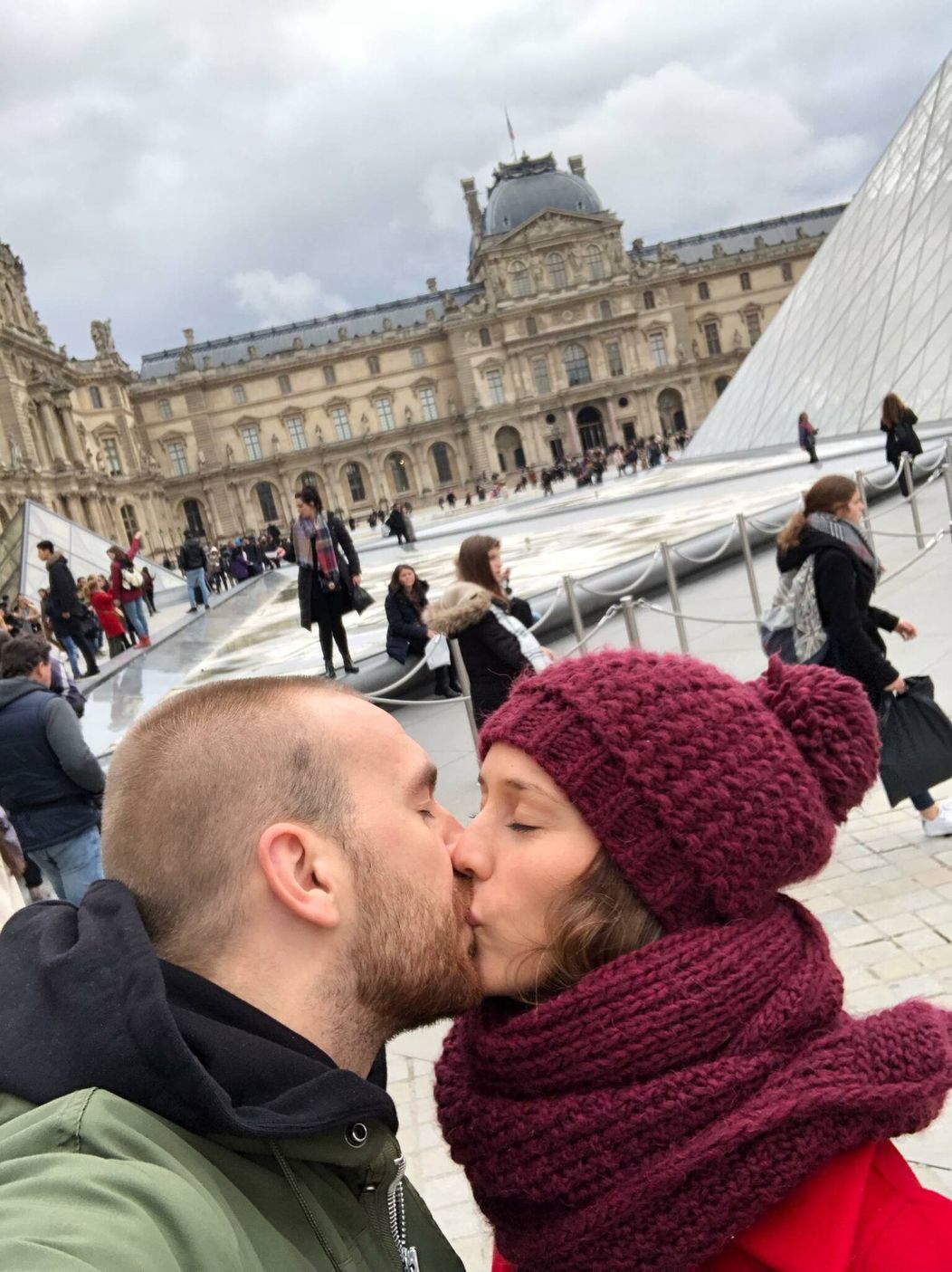 Katka Kaššová sa teší na prvé dieťatko.