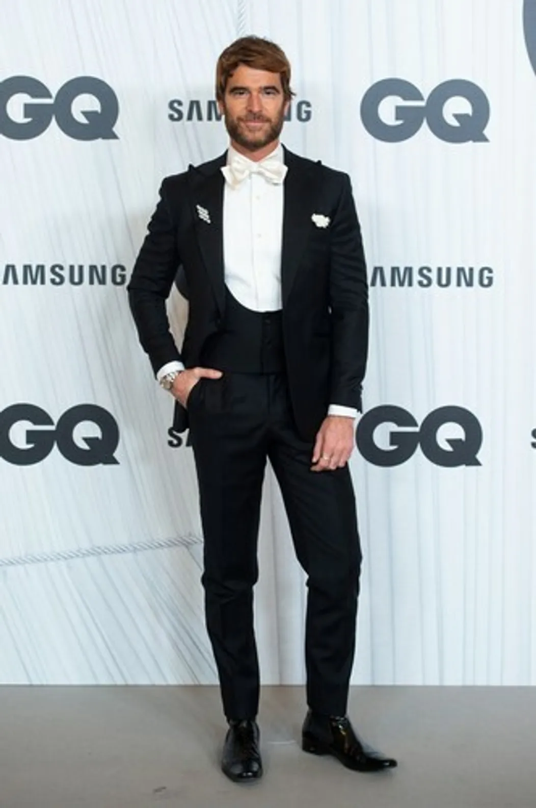 Alfonso Bassave 