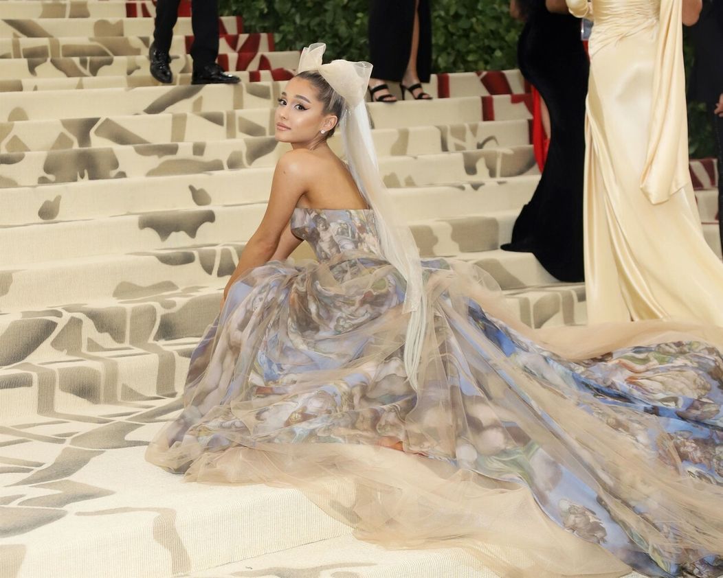 Ariana Grande