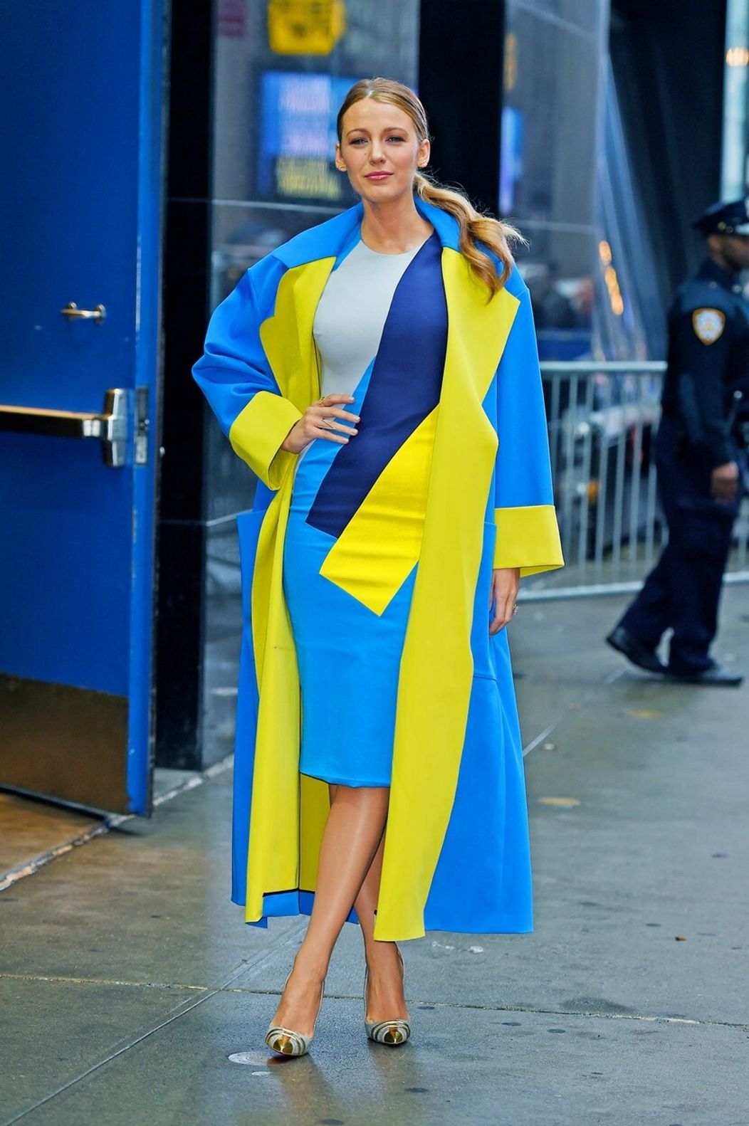 Blake Lively