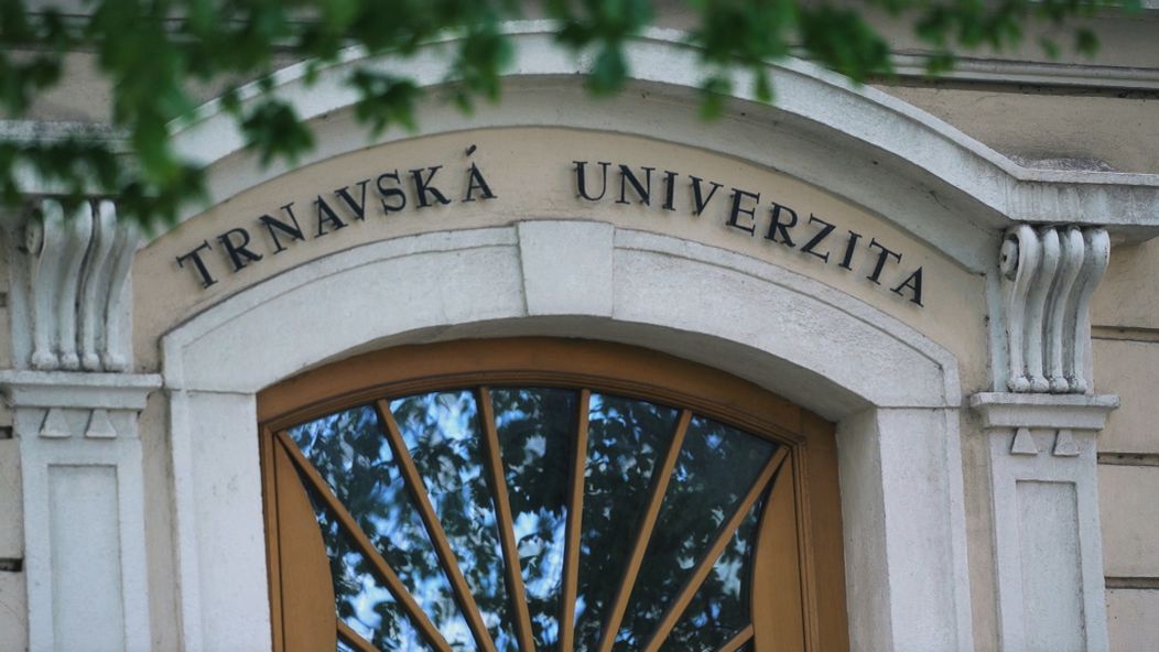 Maroš prišiel Vanesu pozvať do Extrémnych premien priamo do školy.