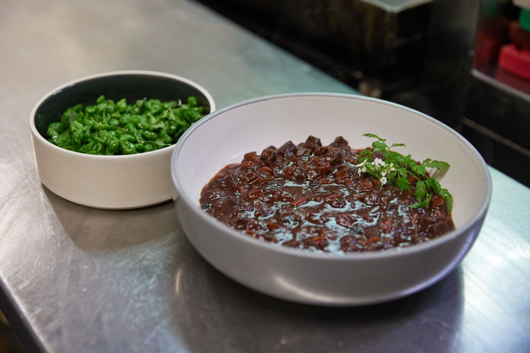 Na nože - Poľovnícka reštaurácia Silvanus v Kremnici