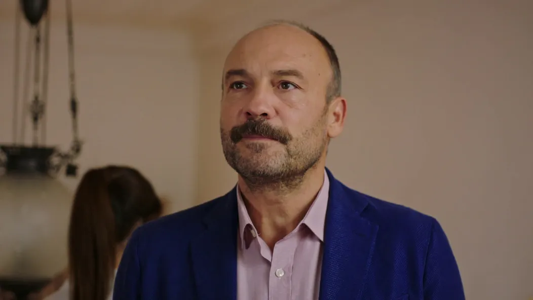 Dcéry pani Fazilet