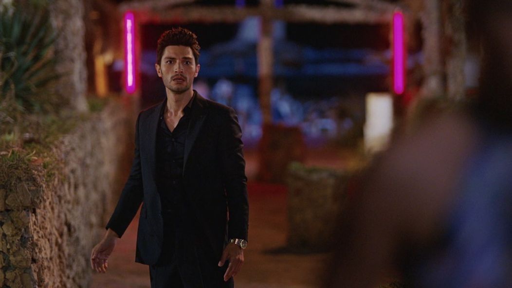 Láska, rozum, pomsta