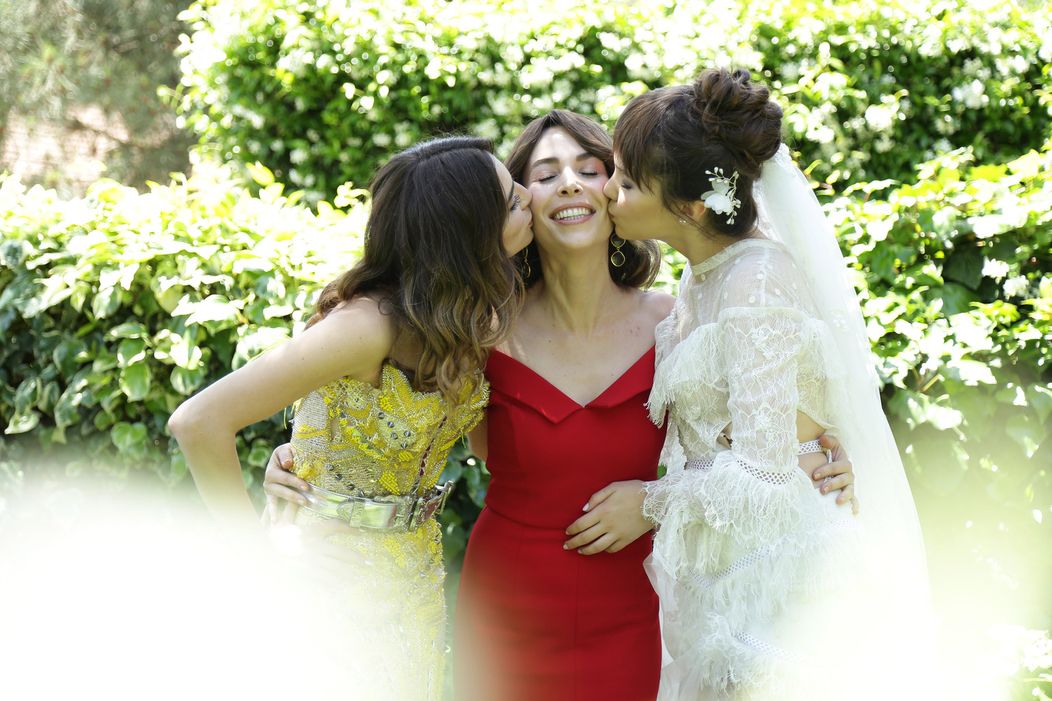 Seriálová Arzu vo finále