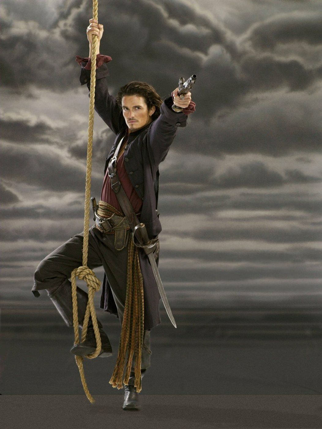 Katy Perry a Orlando Bloom