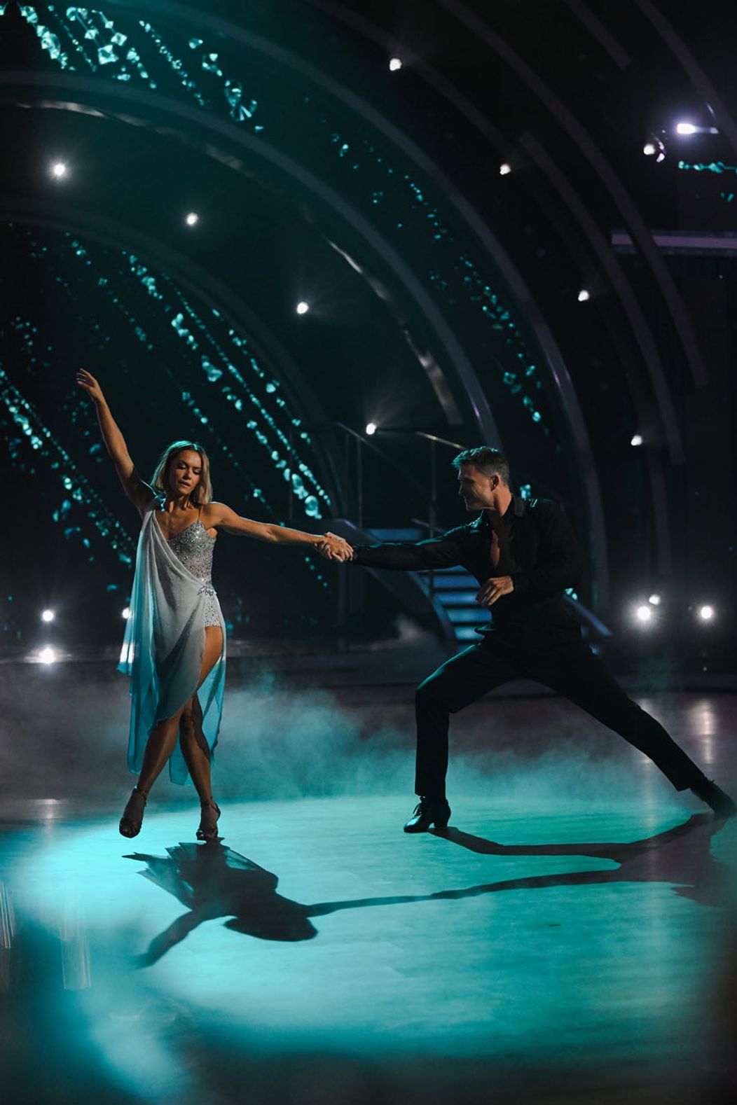 TOP momenty z 8. kola Let's Dance : Obrovské dojatie a ťažká rozlúčka s favoritmi