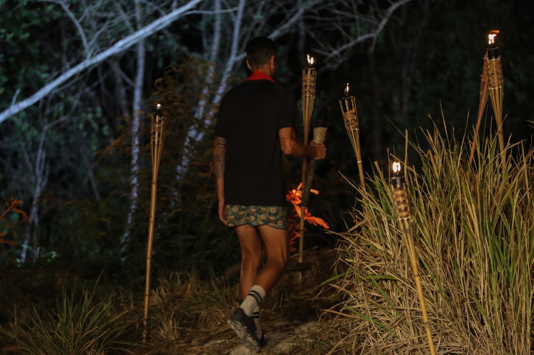 Po dueli s Tomášom opustil šou Survivor Matěj.
