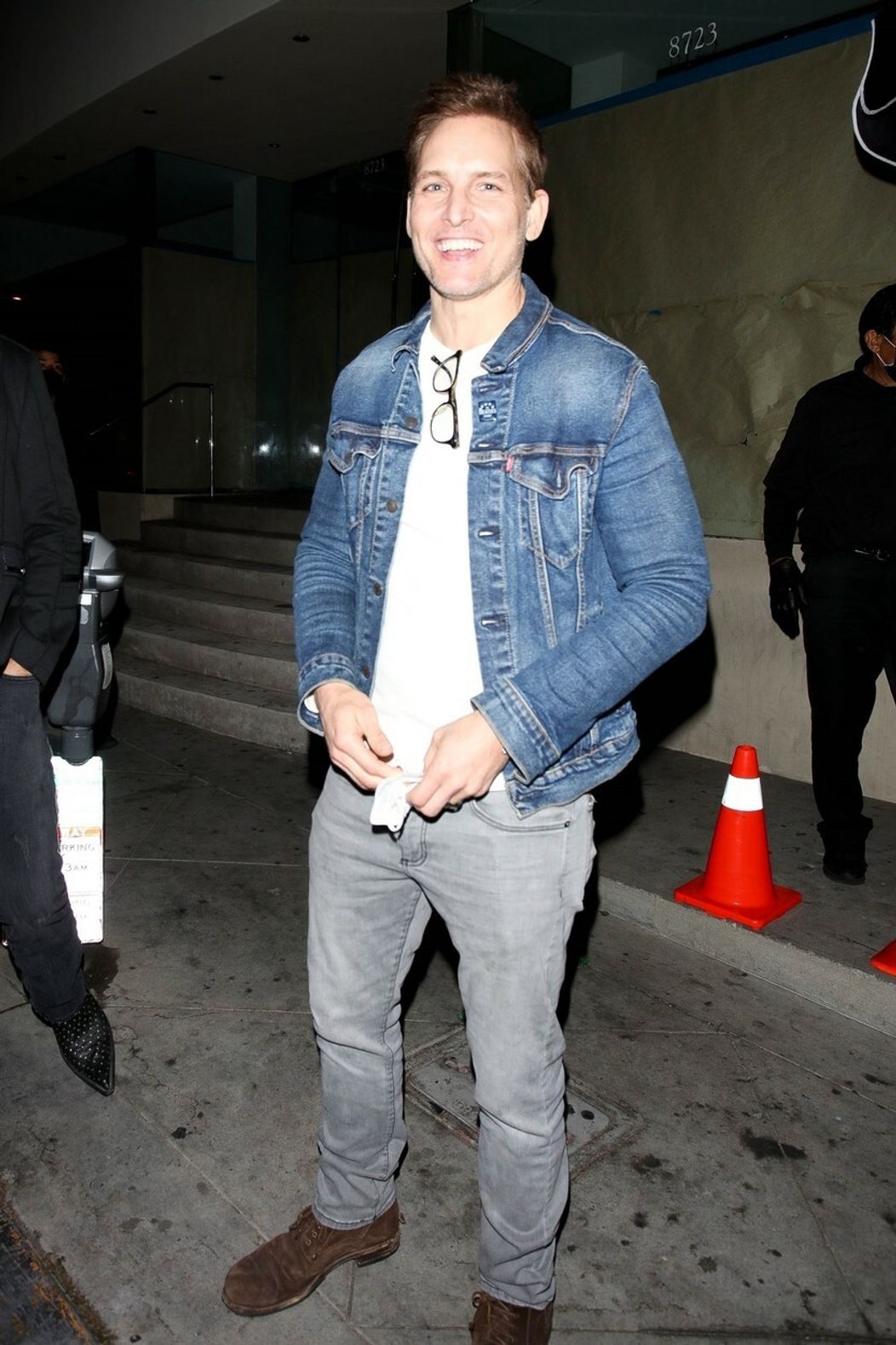 Peter Facinelli