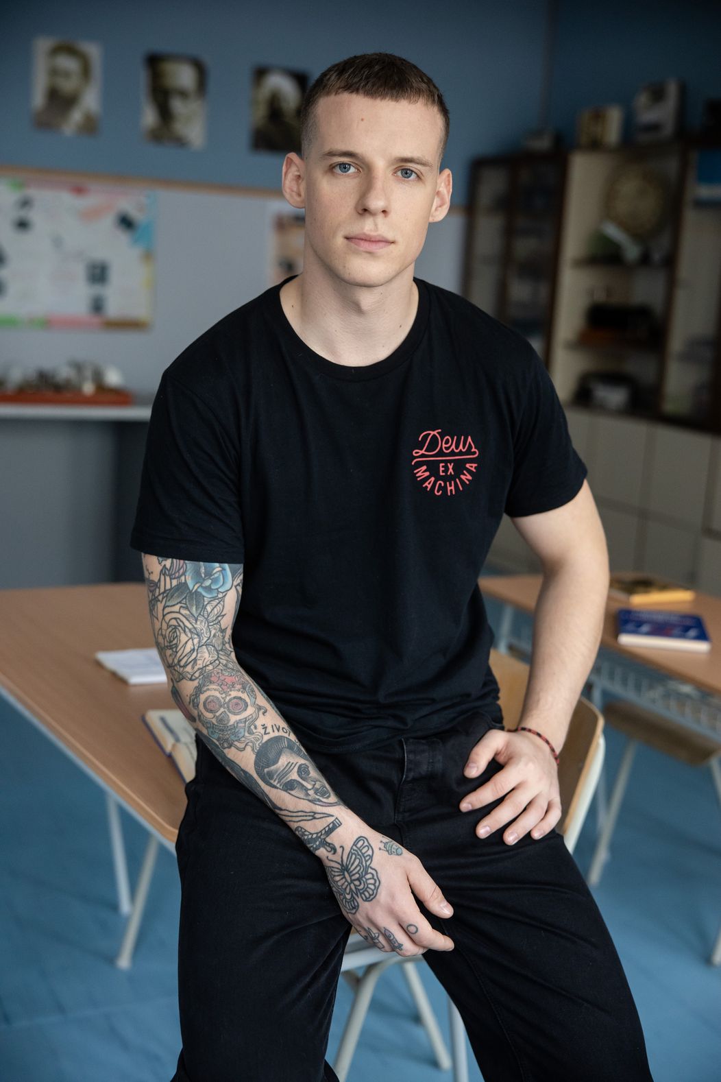 Matúš Kolárovský