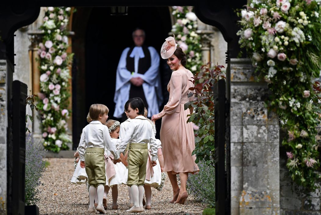 Dôležité momenty princeznej z Walesu zachytené na fotkách