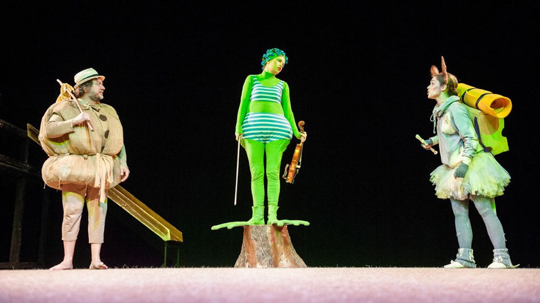 Mechúrik-Koščúrik