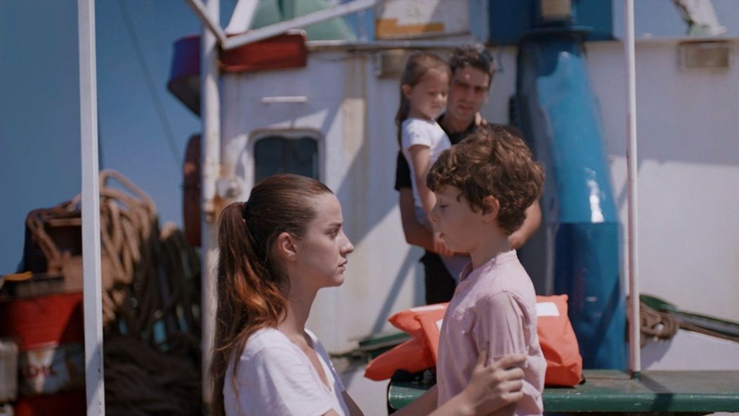 Zachránené životy