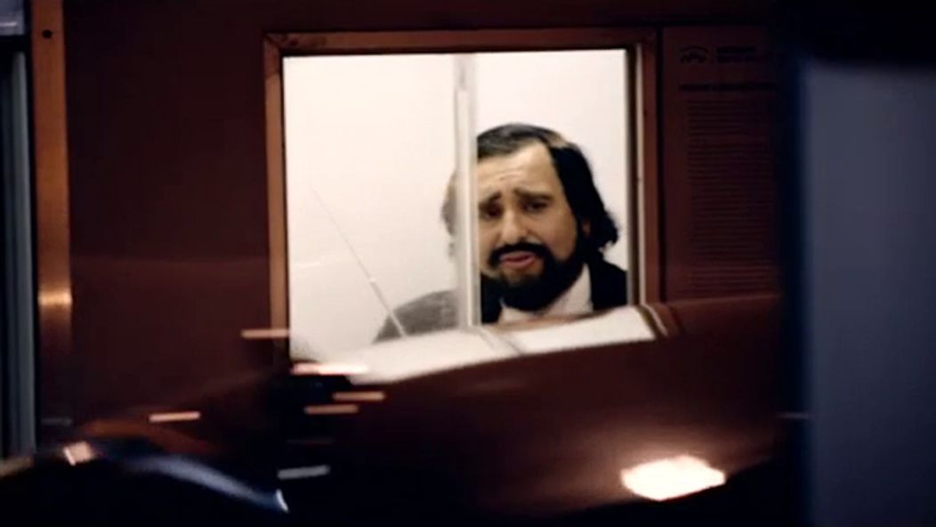 Tvoja tvár znie povedome - Luciano Pavarotti