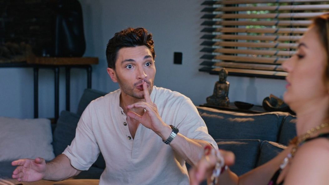 Láska, rozum, pomsta