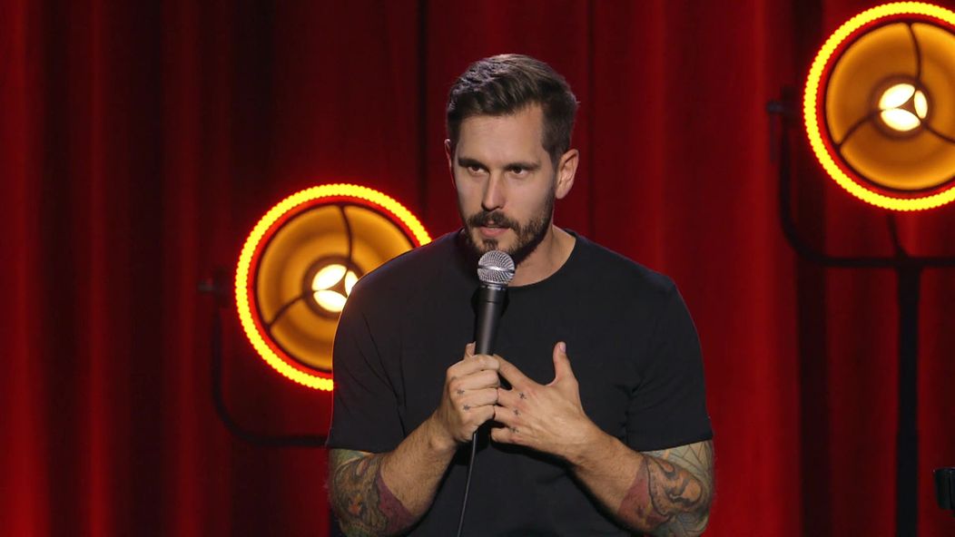 Ruku na srdce: Jakub Zitron Ťapák