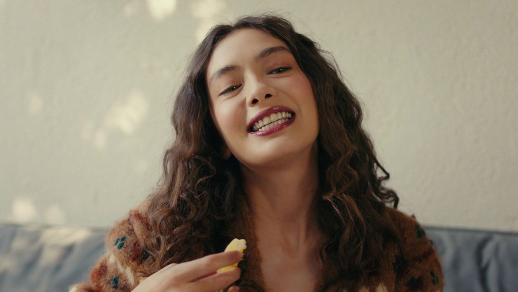 Veľvyslancova dcéra