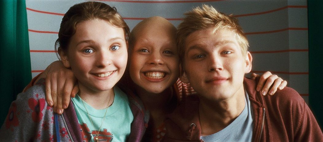 Záber z filmu Je to i môj život - Abigail Breslin, Sofia Vassilieva, Evan Ellingson
