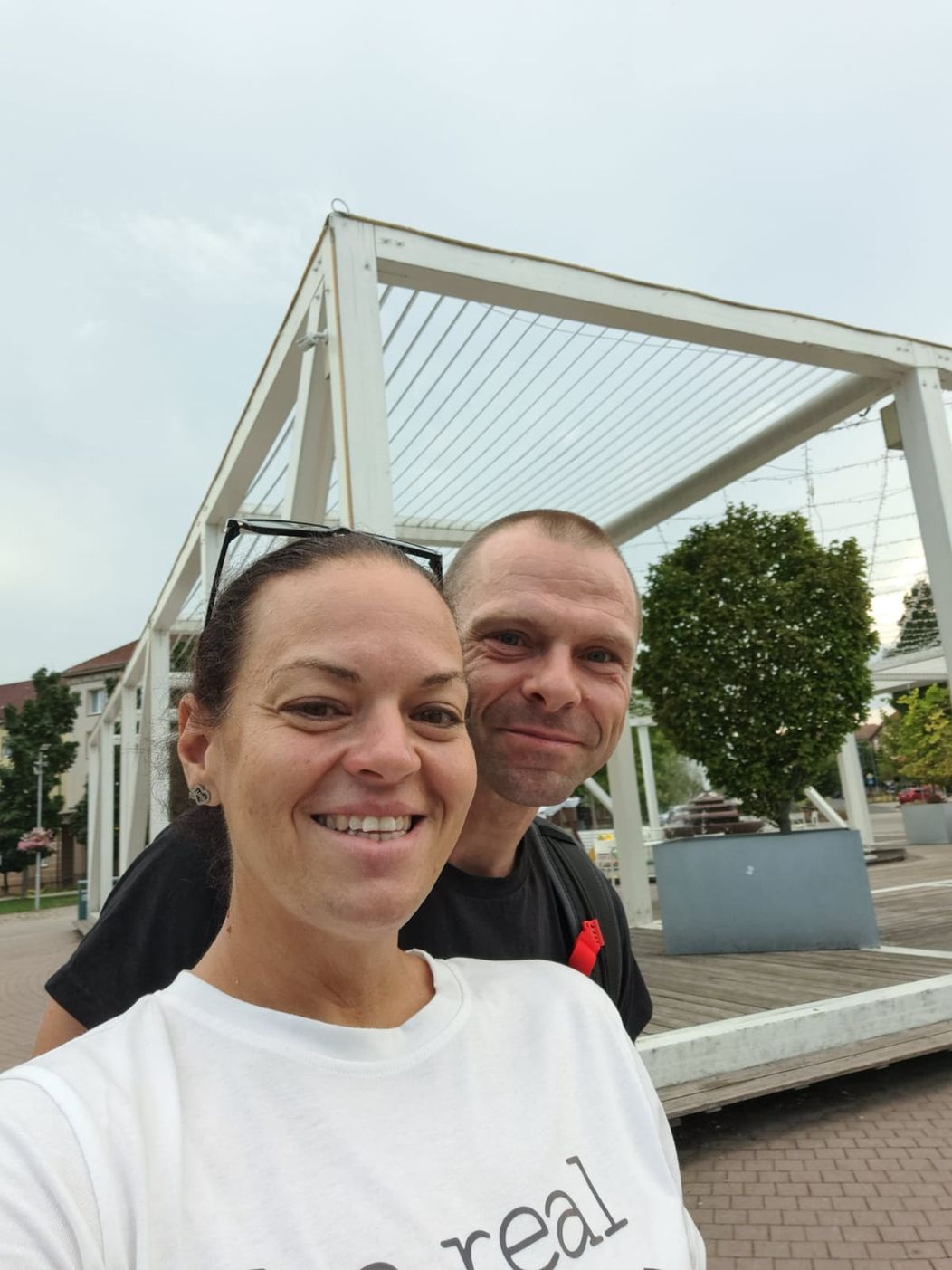 Zuzka po premenách žiari a s manželom a rodinou žije aktívnejšie ako kedykoľvek predtým.