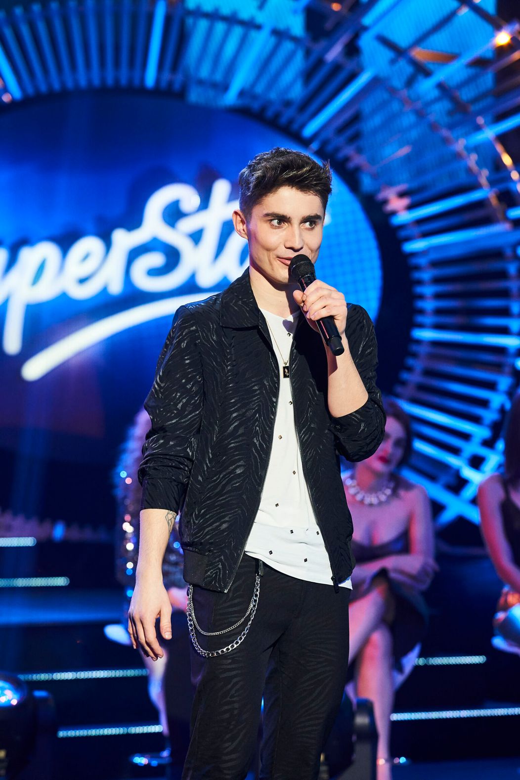 Finalisti SuperStar 2020