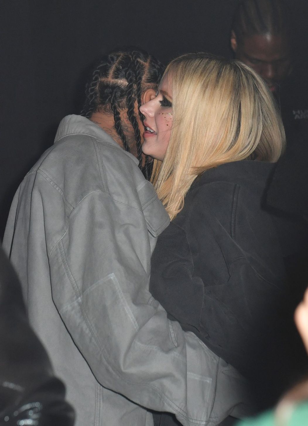 Nový pár Avril Lavigne a Tyga