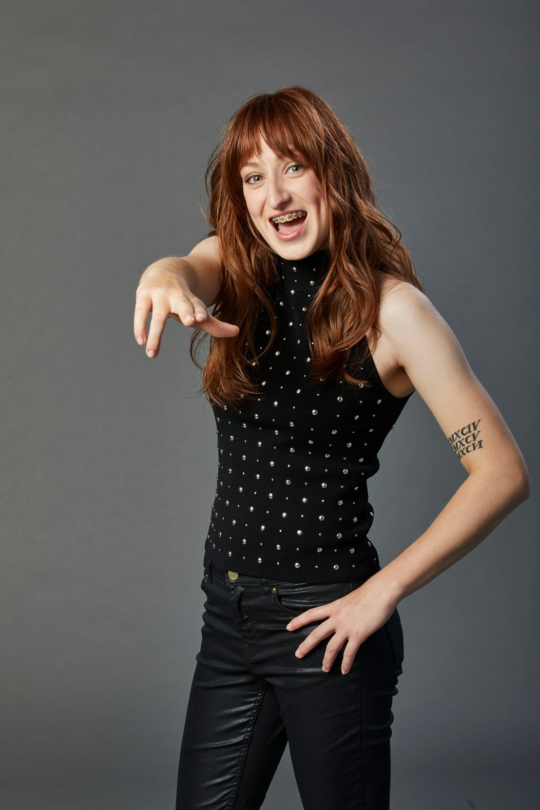 Barbora Piešová 