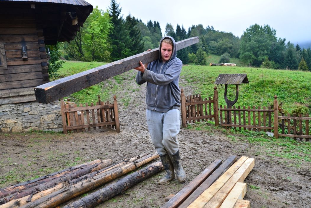 Jana so Šimonom sa často vzájomne doťahujú