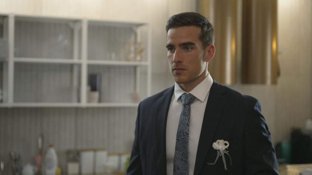 Prvá epizóda druhej série Mamy na prenájom