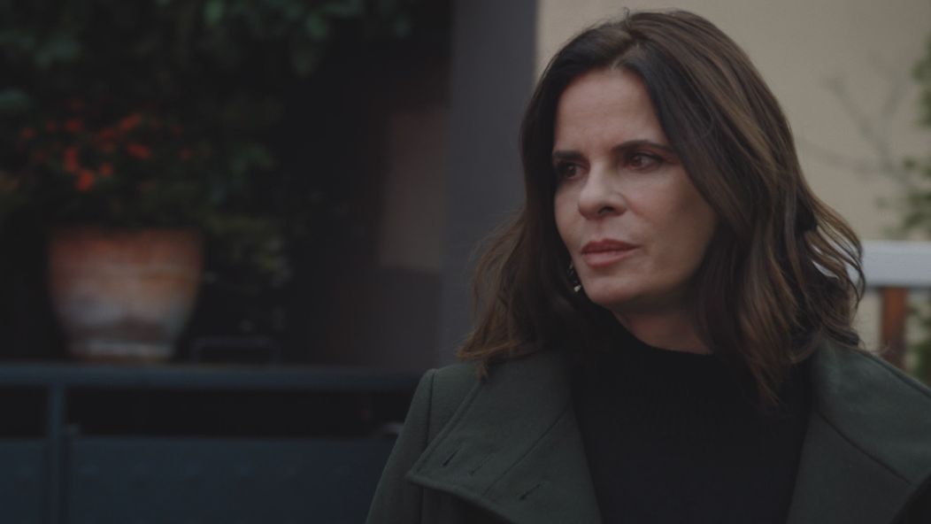 Polícia začne vyšetrovať Andrejovu vraždu. Podozrivou je aj Laura.